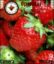 strawberry