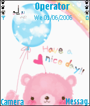 apple bear