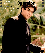 Shahruk