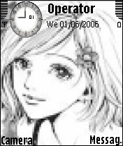 gairl