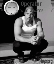 Vin Diesel