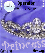 princess