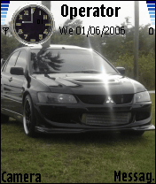 Evo