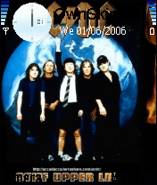 AC/DC