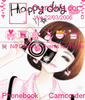 ♥Happy Day♥