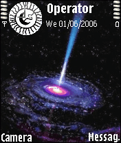 Black Hole