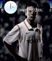 david silva
