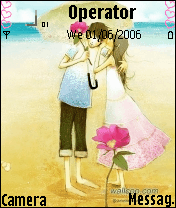悄悄话
