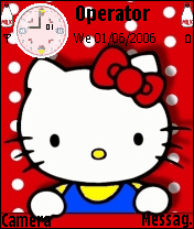 kitty