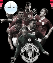 red devils