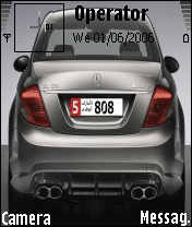 CL65 =UAE STyLe=