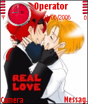 Real Love