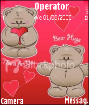 Love-Bear