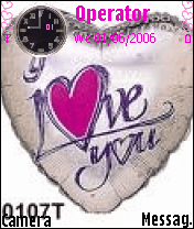 i love 