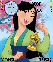 mulan