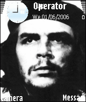 che guevara