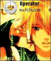 Len Kagamine