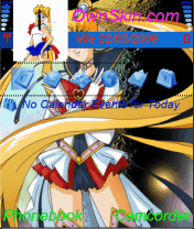sailormoon supreme
