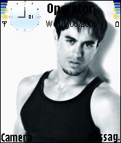 enrique