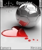 love ball