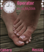 French Manicure
