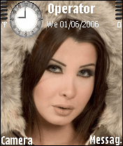 nancy