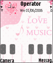 love music
