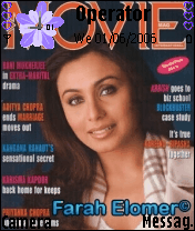 Rani - Bollywood