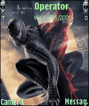 spider man 3