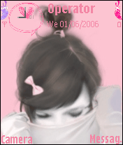 shaonv