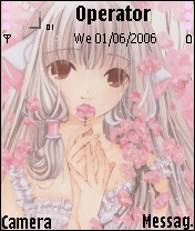 Chobits