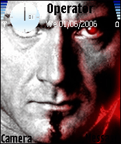 BATISTA