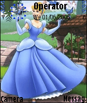 princess