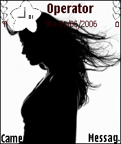 saaad girl