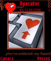 valentineh