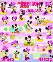 mickeymanyo