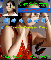 Marion Rivera
