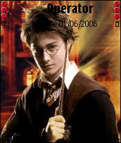 3250 - Harry Potter