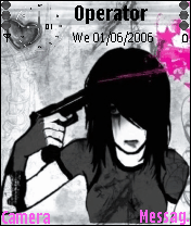 girl