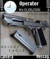 Desert Eagle