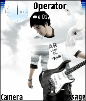 lee hom 2007