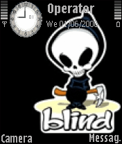 BLIND