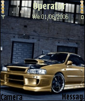 impreza
