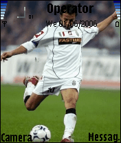 del piero