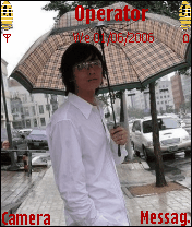 Joo Ji Hoon