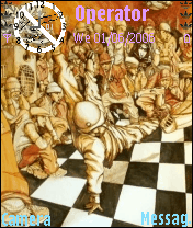 hip hop