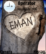 eman