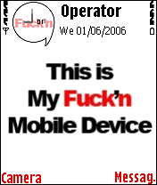 Fuck'n By Pasto