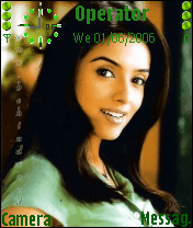 asin green