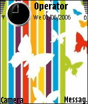 butterfly